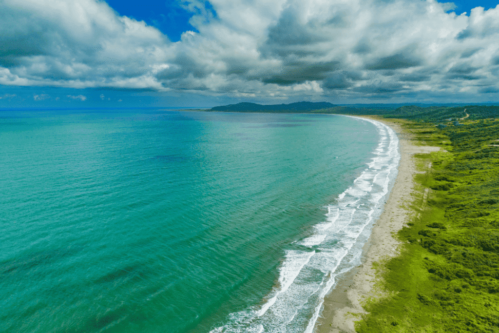 Lotes frente al mar en Cartagena en la Zona Norte